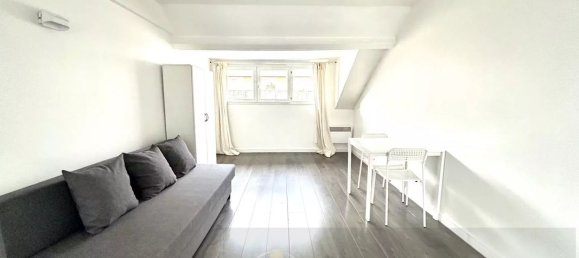 Studio in Livry-Gargan, France, Nr. 175596 5