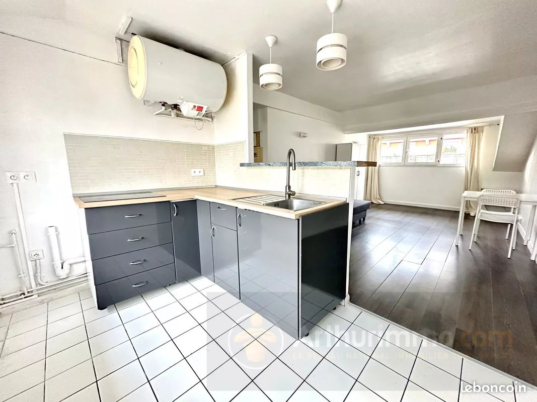 Studio in Livry-Gargan, France, Nr. 175596