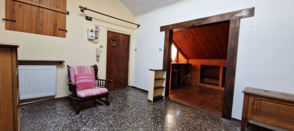 Apartamento de 4 habitaciónes en Genoa, Italy No. 237885 15