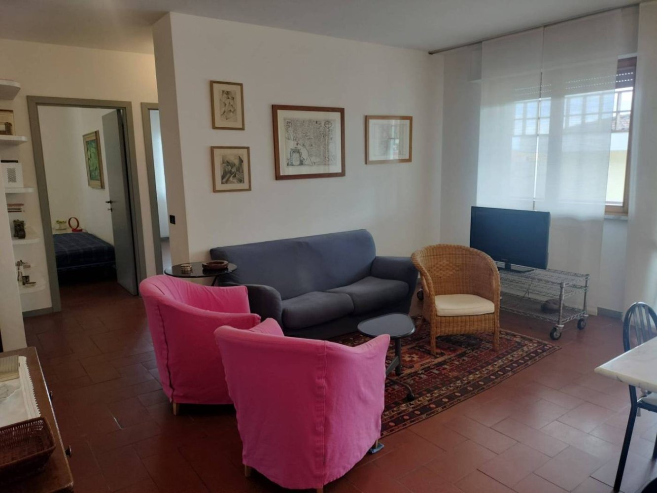 2 bedrooms Apartment in Massa, Italy No. 281039