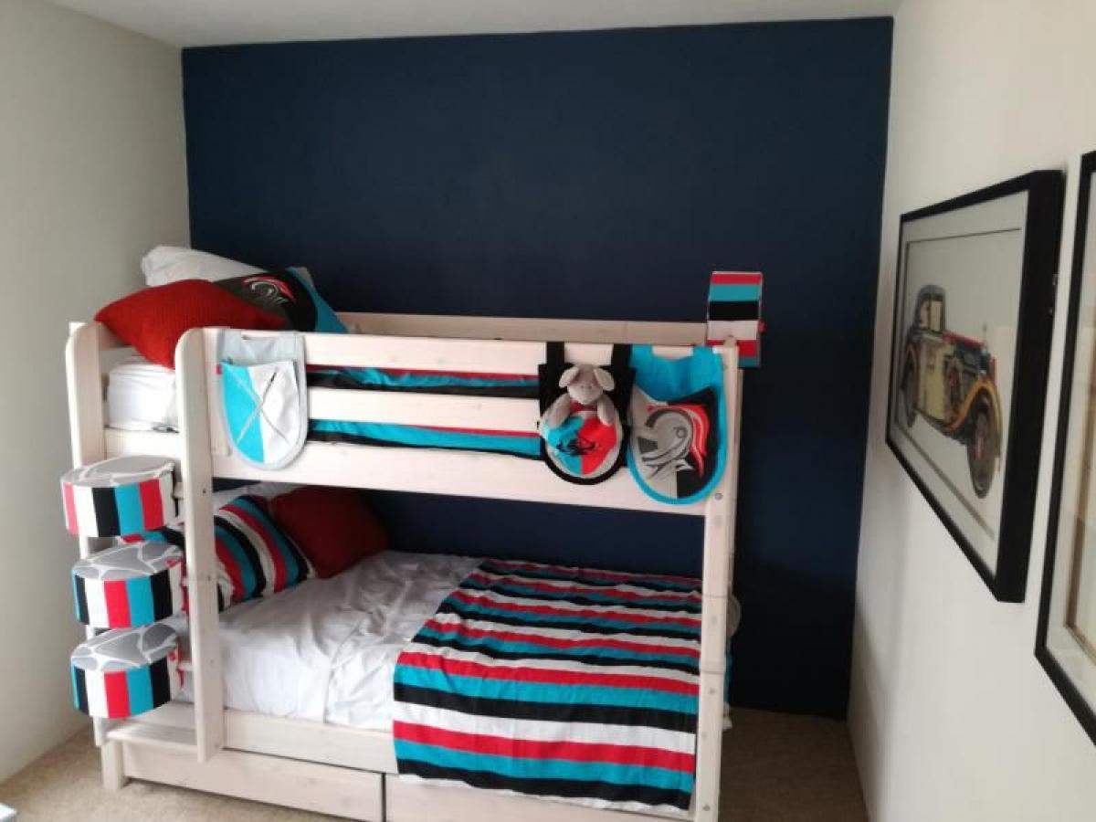 3 غرف نوم منزل في Mexico رقم 220318