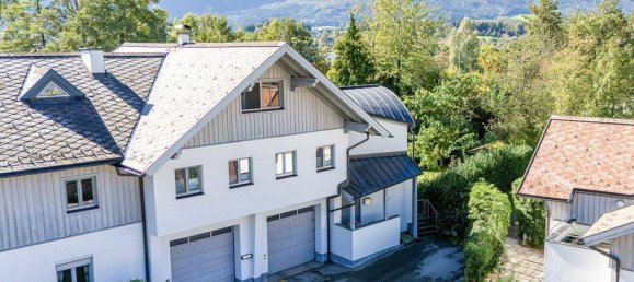 6غرفة منزل في Mondsee, Austria رقم 57809 37