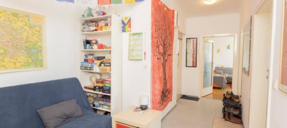 2 rooms Apartment in Brigittenau, Austria No. 260935 3