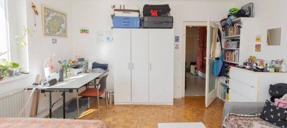 2 rooms Apartment in Brigittenau, Austria No. 260935 9