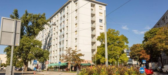 2 rooms Apartment in Brigittenau, Austria No. 260935 12