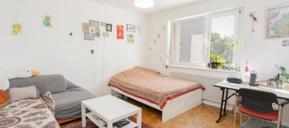 2 rooms Apartment in Brigittenau, Austria No. 260935 4