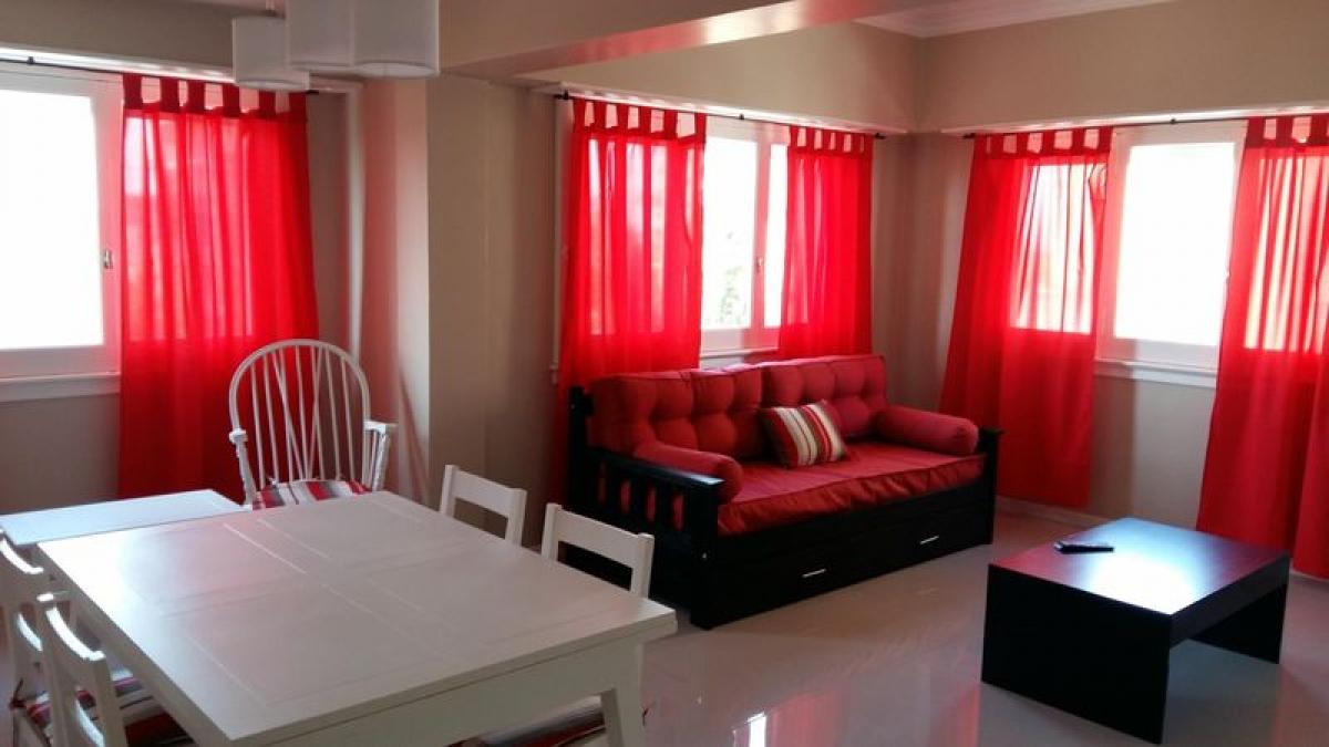 Studio in Mar del Plata, Argentina No. 92992