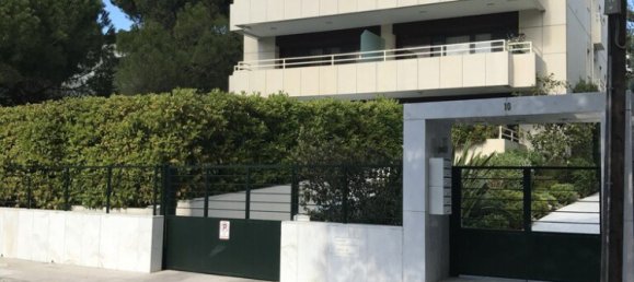 4 Schlafzimmer Büro in Kifisia, Greece, Nr. 3212 2