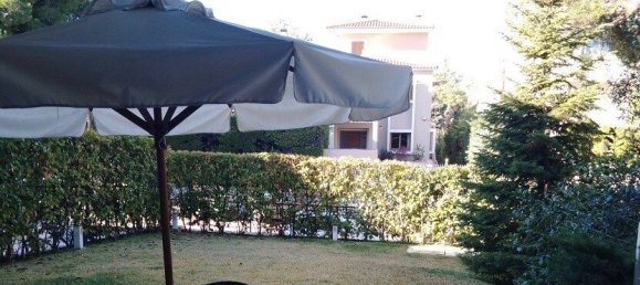 4 Schlafzimmer Büro in Kifisia, Greece, Nr. 3212 4