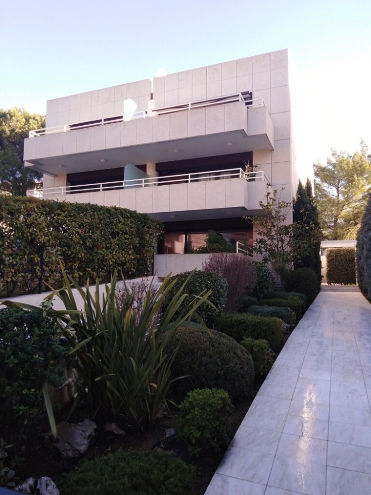 4 Schlafzimmer Büro in Kifisia, Greece, Nr. 3212