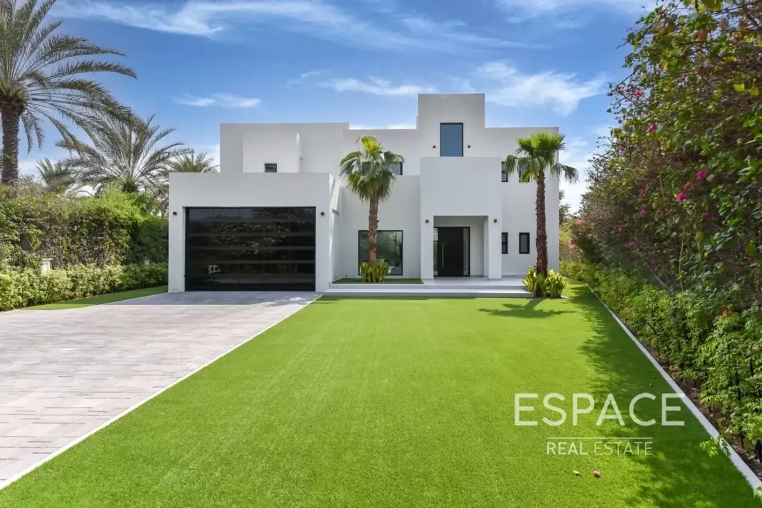 4 Schlafzimmer Villa in Jumeirah Islands, UAE, Nr. 209568