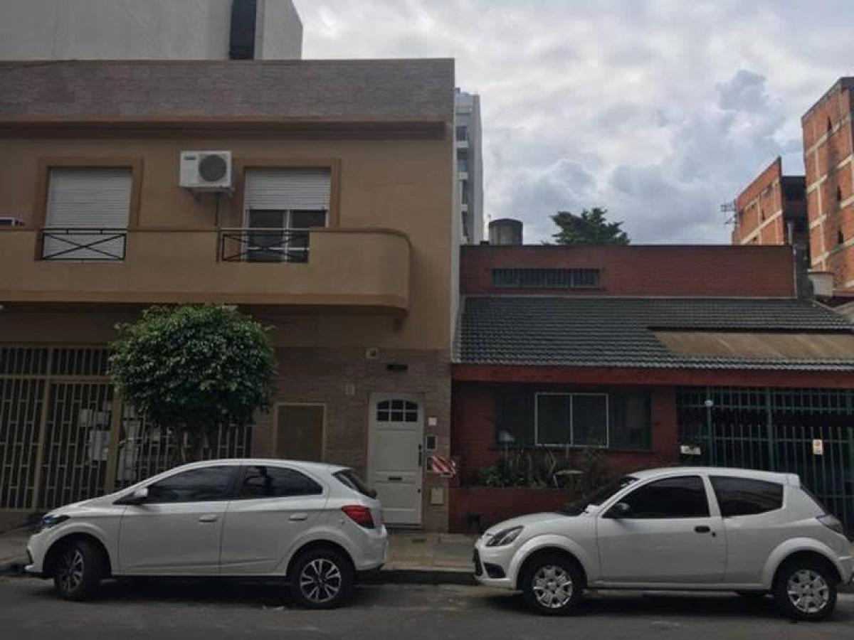  Land in Buenos Aires, Argentina No. 121336