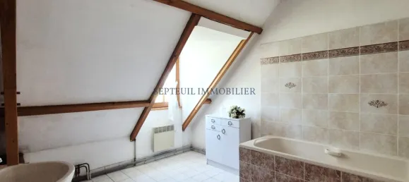 4 bedrooms House in Yvelines, France No. 320811 14