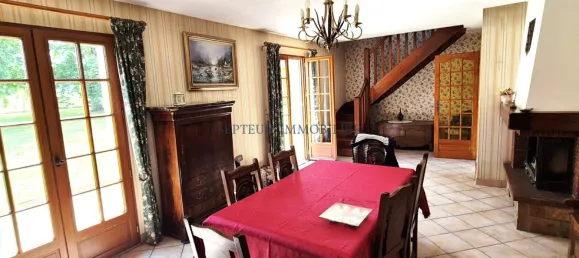 4 bedrooms House in Yvelines, France No. 320811 9