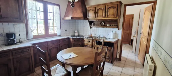 4 bedrooms House in Yvelines, France No. 320811 6