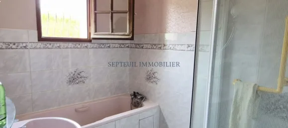 4 bedrooms House in Yvelines, France No. 320811 11