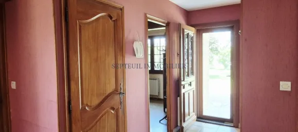 4 bedrooms House in Yvelines, France No. 320811 5