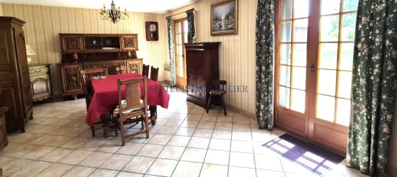 4 bedrooms House in Yvelines, France No. 320811 8