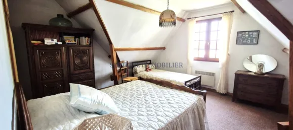 4 bedrooms House in Yvelines, France No. 320811 15