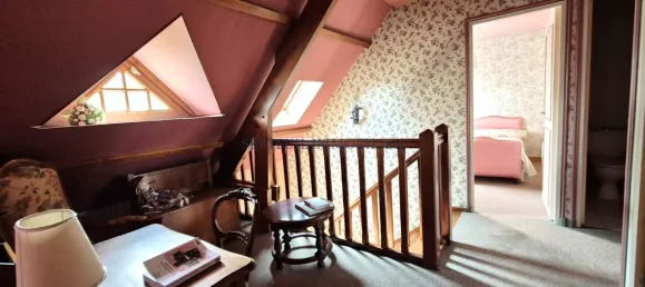 4 bedrooms House in Yvelines, France No. 320811 12