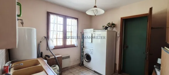 4 bedrooms House in Yvelines, France No. 320811 7