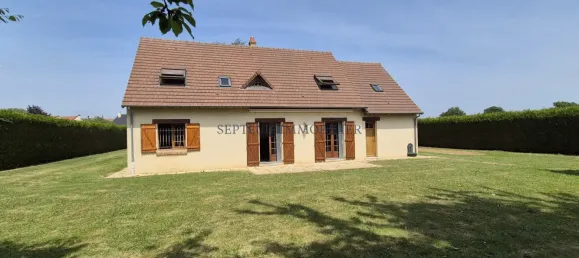 4 bedrooms House in Yvelines, France No. 320811 2