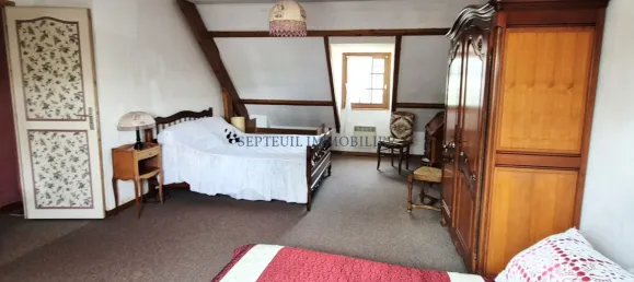 4 bedrooms House in Yvelines, France No. 320811 17