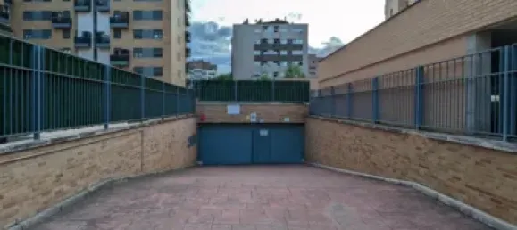 25m² Garage in Logrono, Spain No. 166280 3