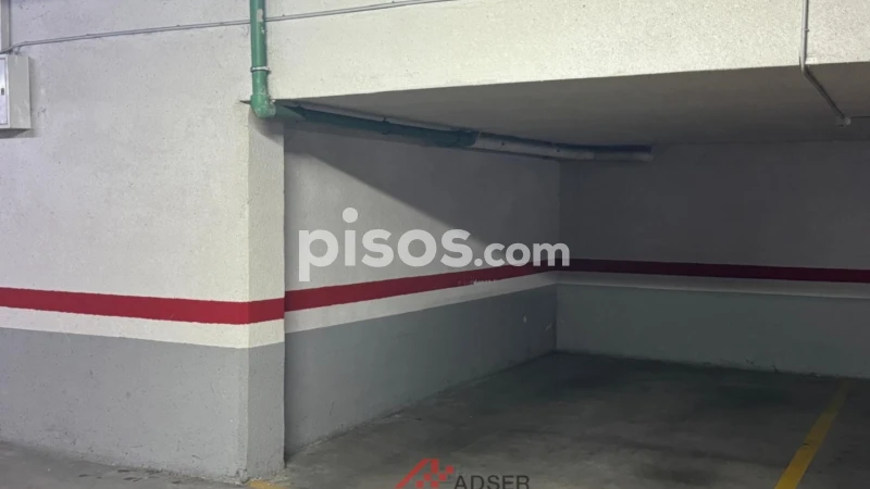 25m² Garage in Logrono, Spain No. 166280
