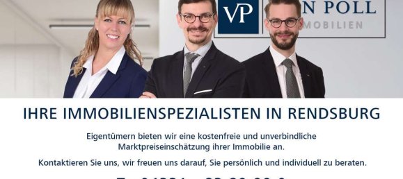 2 غرف نوم منزل في Rendsburg-Eckernforde, Germany رقم 78675 4