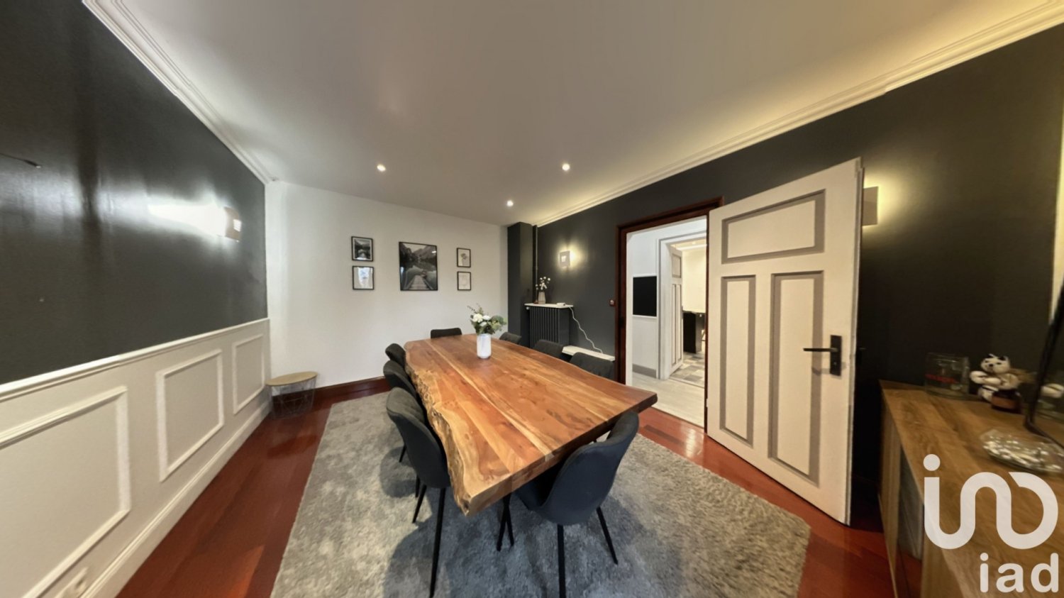 Adosado de 3 dormitorios en Saverne, France No. 52189