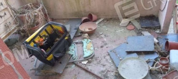 Apartamento T2 em Turbigo, Italy N.º 371784 10