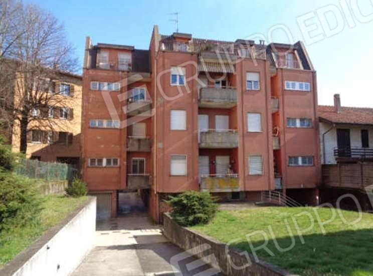 Apartamento T2 em Turbigo, Italy N.º 371784