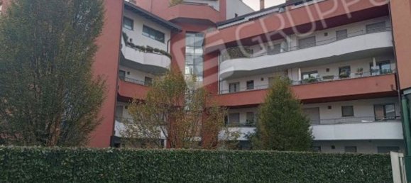 2-Zimmer Wohnung in Legnano, Italy, Nr. 295450 2