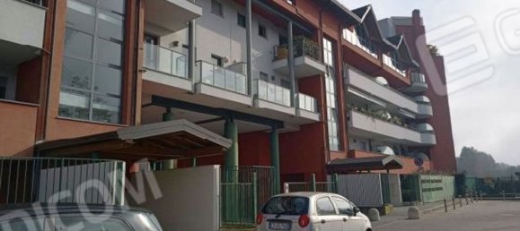 2-Zimmer Wohnung in Legnano, Italy, Nr. 295450 13