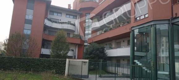 2-Zimmer Wohnung in Legnano, Italy, Nr. 295450 4