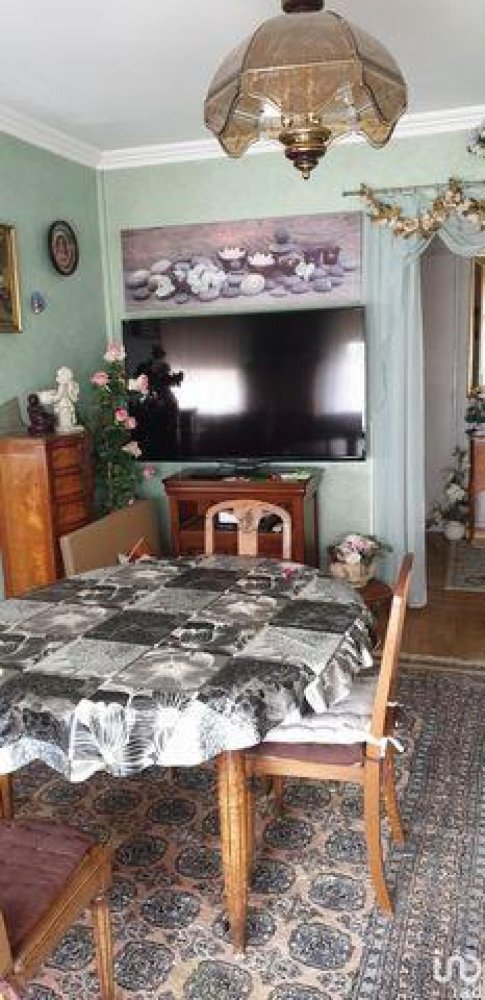 2 bedrooms Condo in Troyes, France No. 36042