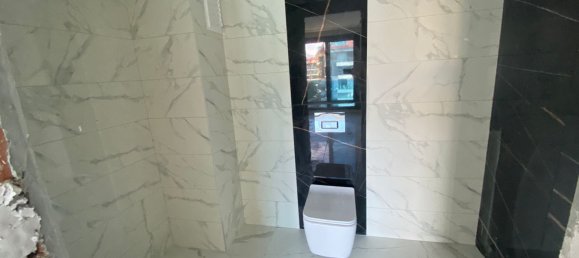 Apartment 2+1 in Emarine, Alanya, Turkey No. 34546 6