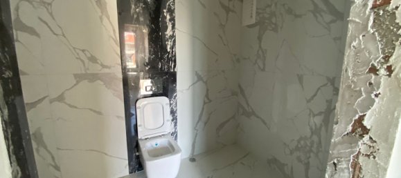 Apartment 2+1 in Emarine, Alanya, Turkey No. 34546 3