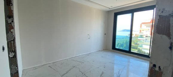Apartment 2+1 in Emarine, Alanya, Turkey No. 34546 5