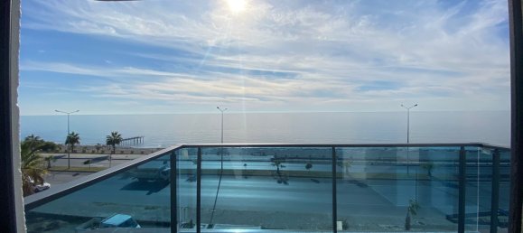 Apartment 2+1 in Emarine, Alanya, Turkey No. 34546 2