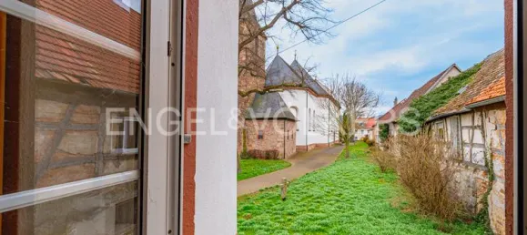 3 Schlafzimmer Haus in Kusel, Germany, Nr. 210431 13