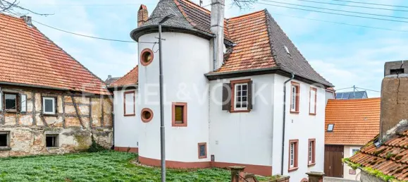 3 Schlafzimmer Haus in Kusel, Germany, Nr. 210431 2