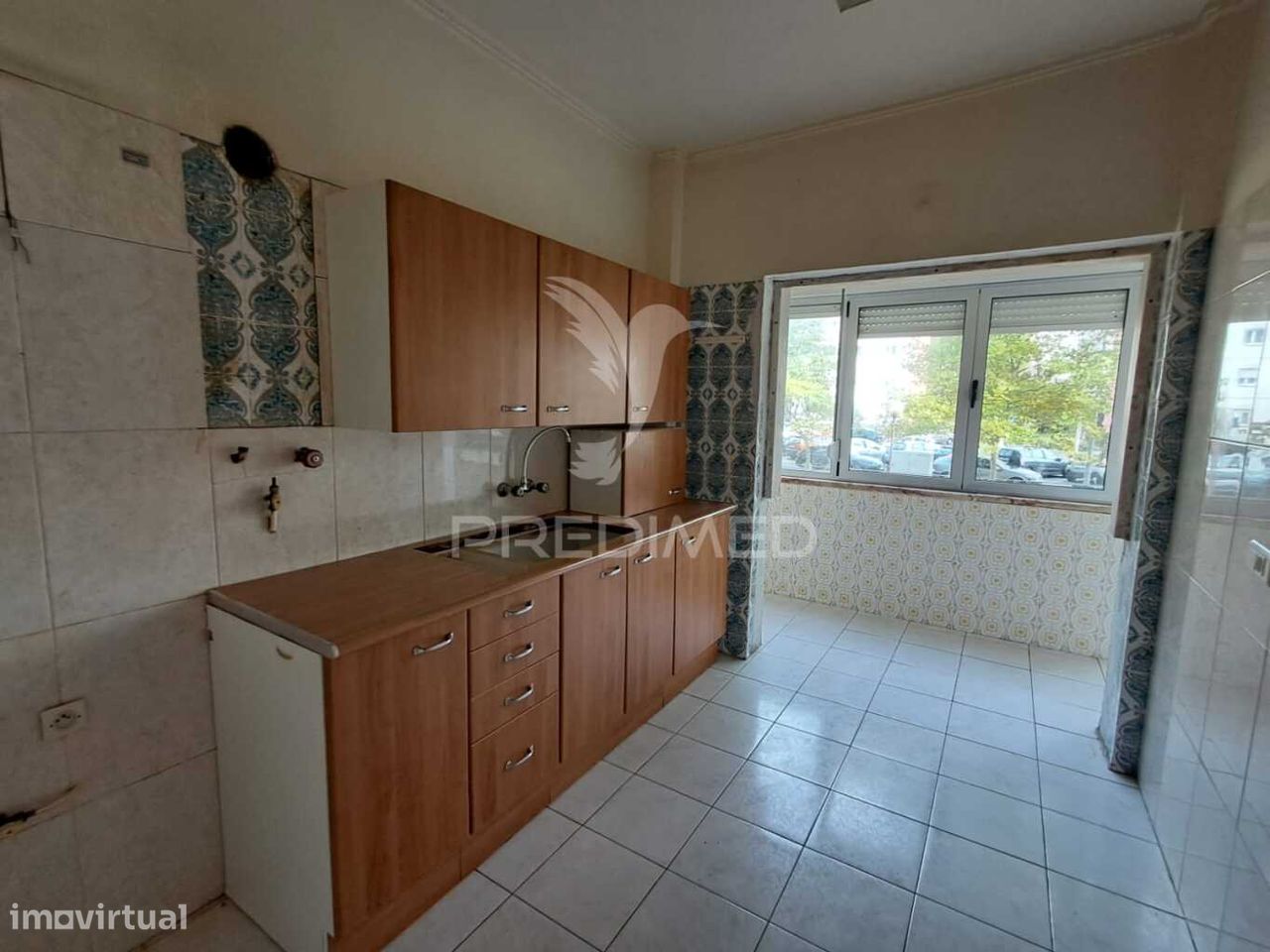 2 bedrooms Apartment in Oeiras, Portugal No. 312005