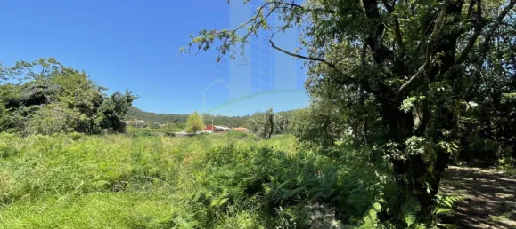 Земельный участок в Виана ду Каштелу, Португалия № 59061 11