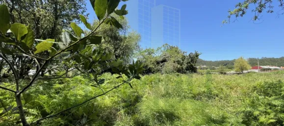 Земельный участок в Виана ду Каштелу, Португалия № 59061 12