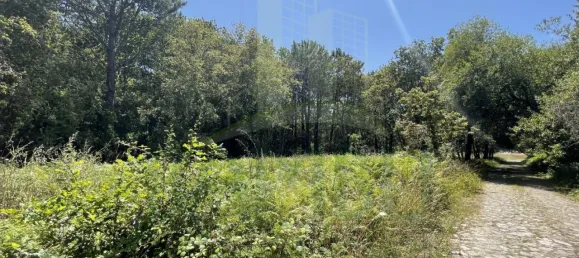 Земельный участок в Виана ду Каштелу, Португалия № 59061 5