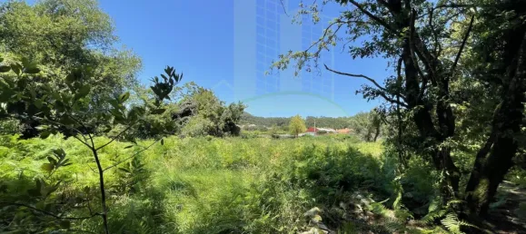 Земельный участок в Виана ду Каштелу, Португалия № 59061 15