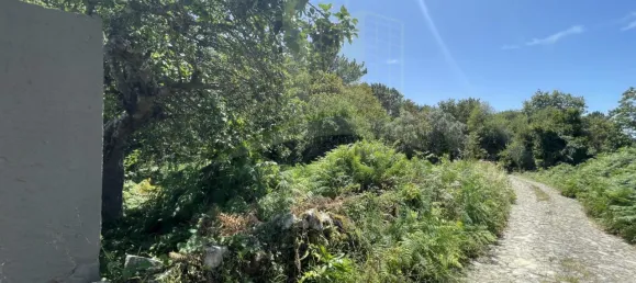 Земельный участок в Виана ду Каштелу, Португалия № 59061 2