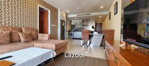 2 Schlafzimmer Eigentumswohnung in Bang Lamung, Thailand, Nr. 15476 6